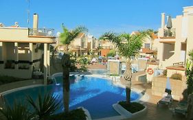 Apartamento Yucca 2